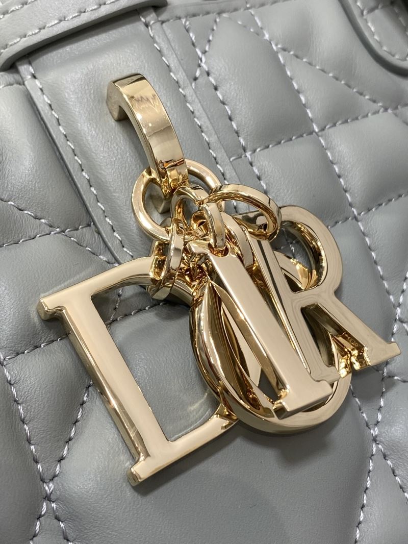 Christian Dior Shopping Bags